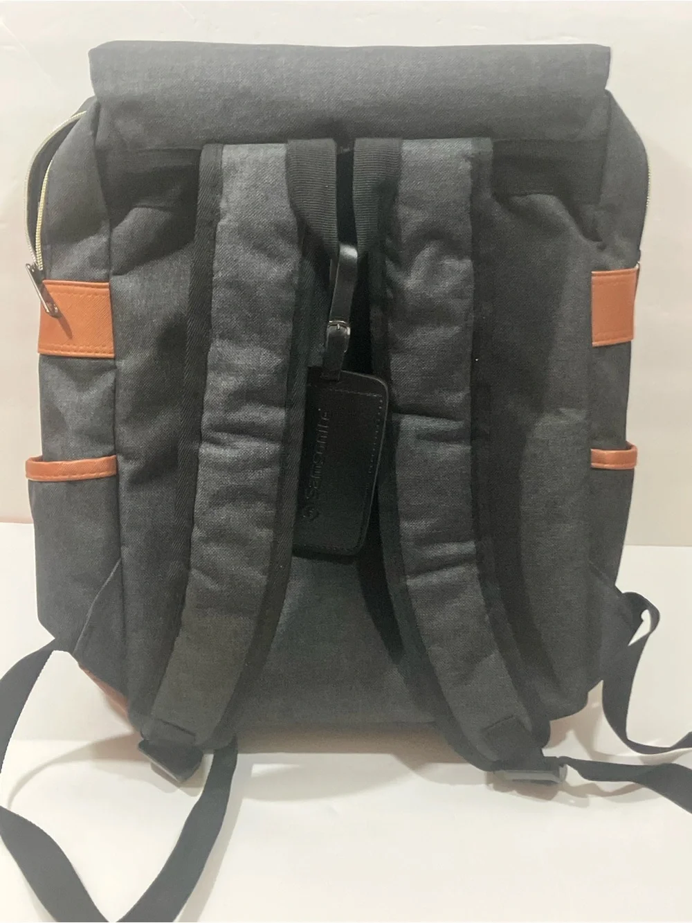 Wenjie Backpack for Laptop NWOT